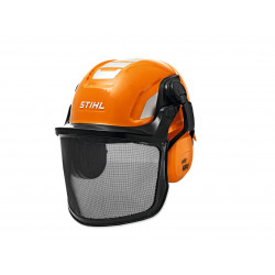 CASQUE DE JEU POUR ENFANTS STIHL - MODÈLE 0420-460-0001