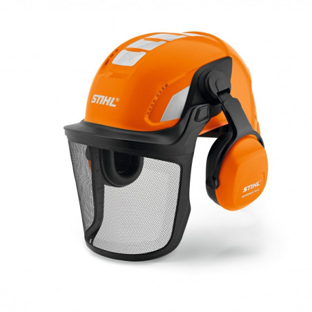 CASQUE DE PROTECTION STIHL ADVANCE VENT - RÉFÉRENCE 0000-888-0801
