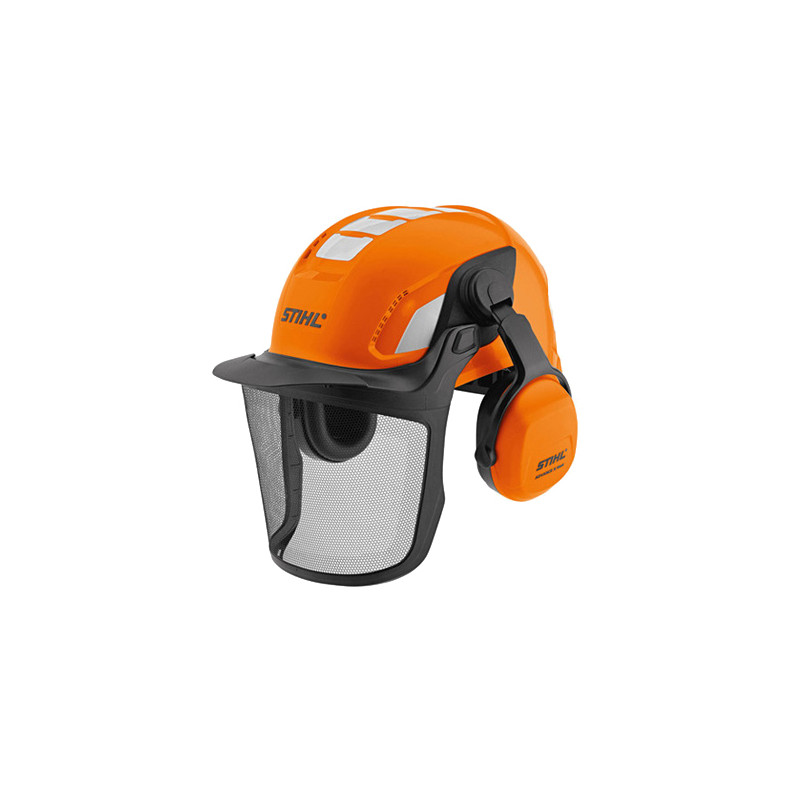 CASQUE DE PROTECTION STIHL ADVANCE X-VENT 0000-888-0802