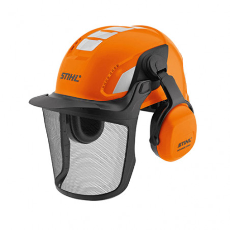 CASQUE DE PROTECTION STIHL ADVANCE X-VENT 0000-888-0802