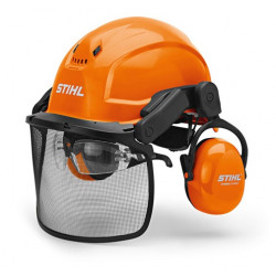 CASQUE DE PROTECTION STIHL DYNAMIC X-ERGO 0000-888-0807