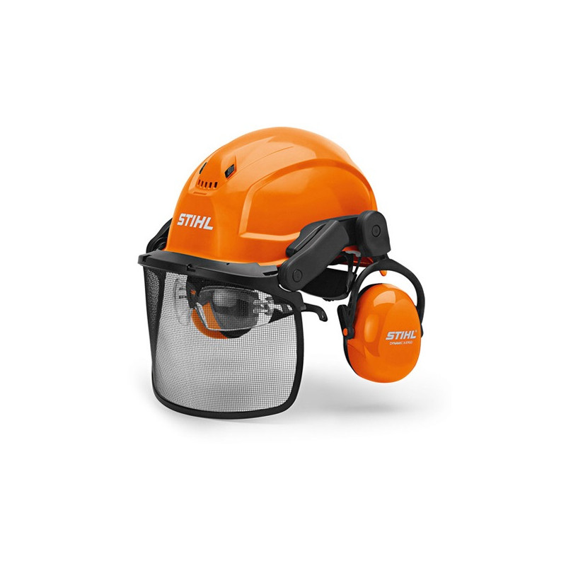 CASQUE DE PROTECTION STIHL DYNAMIC X-ERGO 0000-888-0807