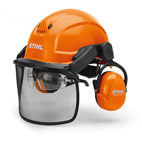 CASQUE DE PROTECTION STIHL DYNAMIC X-ERGO 0000-888-0807