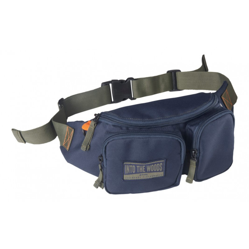 POCHETTE DE CEINTURE STIHL MODÈLE 0420-160-0002