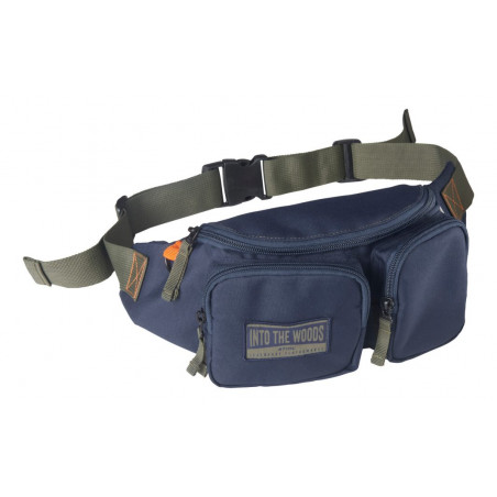 POCHETTE DE CEINTURE STIHL MODÈLE 0420-160-0002