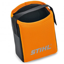 POCHETTE DE CEINTURE STIHL POUR BATTERIE MODÈLE 4850-491-0101