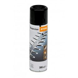SOLVANT RÉSINE STIHL SUPERCLEAN 300 ML - RÉF. 0782-420-1002