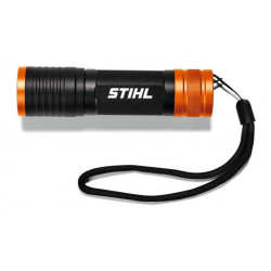 LAMPE DE POCHE LED STIHL AVEC 3 PILES AAA - 0421-600-0097