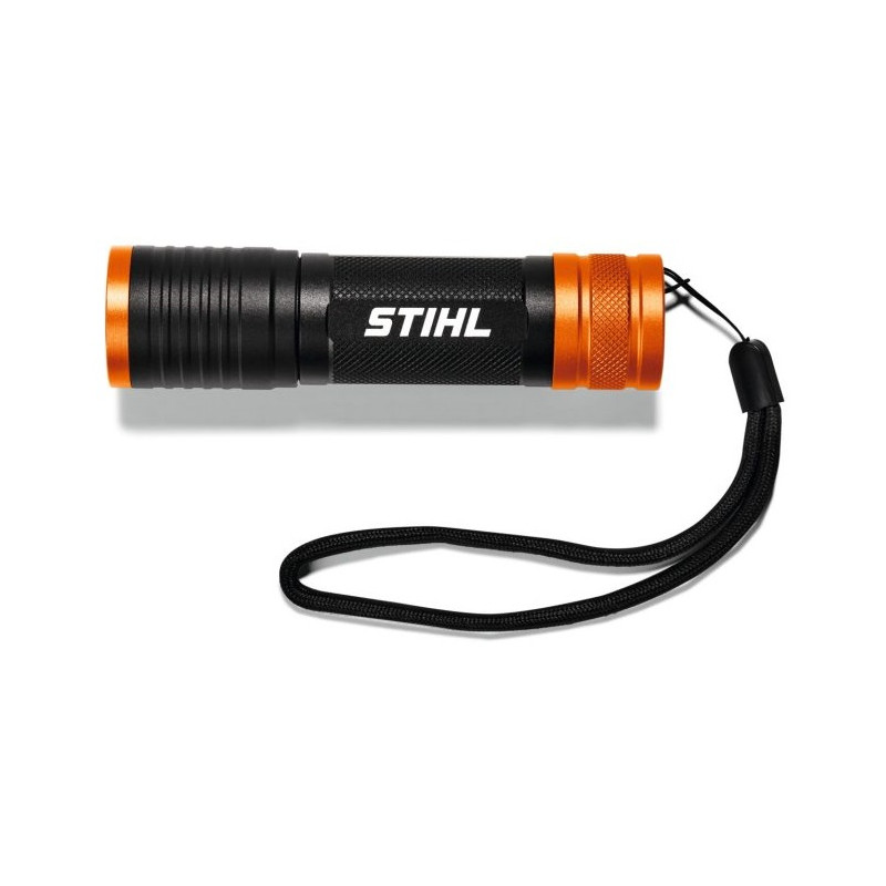 LAMPE DE POCHE LED STIHL AVEC 3 PILES AAA - 0421-600-0097