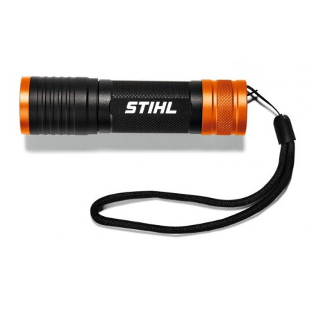 LAMPE DE POCHE LED STIHL AVEC 3 PILES AAA - 0421-600-0097