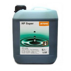 HUILE MOTEUR STIHL HP SUPER PREMIUM