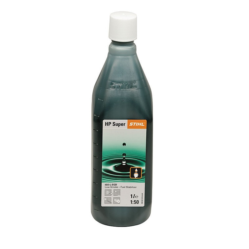 HUILE MOTEUR STIHL HP SUPER PREMIUM