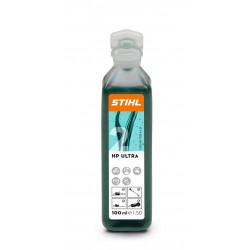 HUILE MOTEUR STIHL HP ULTRA 100 ML - 0781-319-8060
