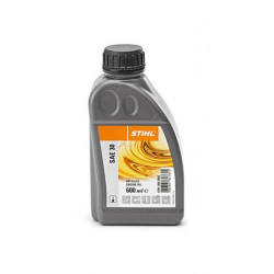 LUBRIFIANT MOTEUR SAE 30 STIHL