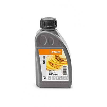 LUBRIFIANT MOTEUR SAE 30 STIHL