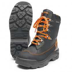 CHAUSSURE DE SÉCURITÉ MONTANTE STIHL DYNAMIC GTX SZ