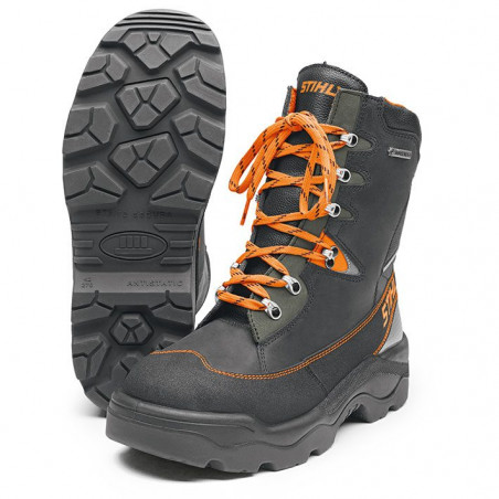 CHAUSSURE DE SÉCURITÉ MONTANTE STIHL DYNAMIC GTX SZ