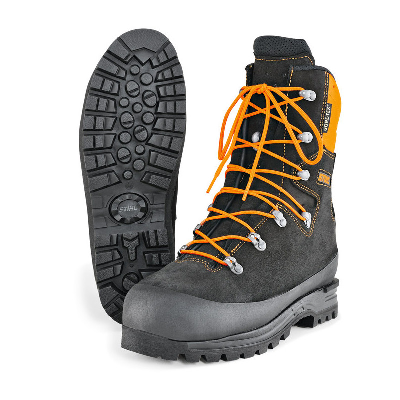 CHAUSSURES DE PROTECTION ANTI-COUPURES STIHL ADVANCE GTX SZ