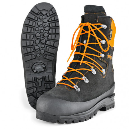 CHAUSSURES DE PROTECTION ANTI-COUPURES STIHL ADVANCE GTX SZ