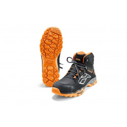 CHAUSSURES DE SÉCURITÉ MONTANTES WORKER S3 STIHL