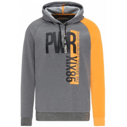 SWEAT À CAPUCHE HOMME STIHL POWER