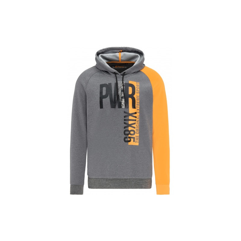 SWEAT À CAPUCHE HOMME STIHL POWER
