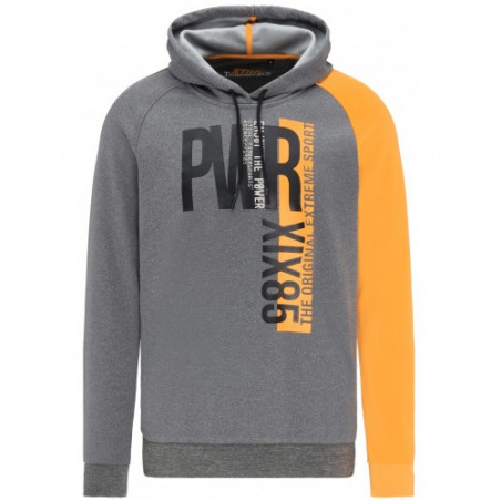 SWEAT À CAPUCHE HOMME STIHL POWER