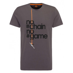 TEE-SHIRT DE TRAVAIL À MANCHES COURTES POUR HOMME STIHL NO-CHAIN