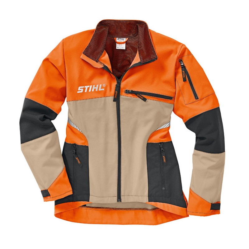 VESTE DE TRAVAIL DYNAMIC VENTILATION STIHL