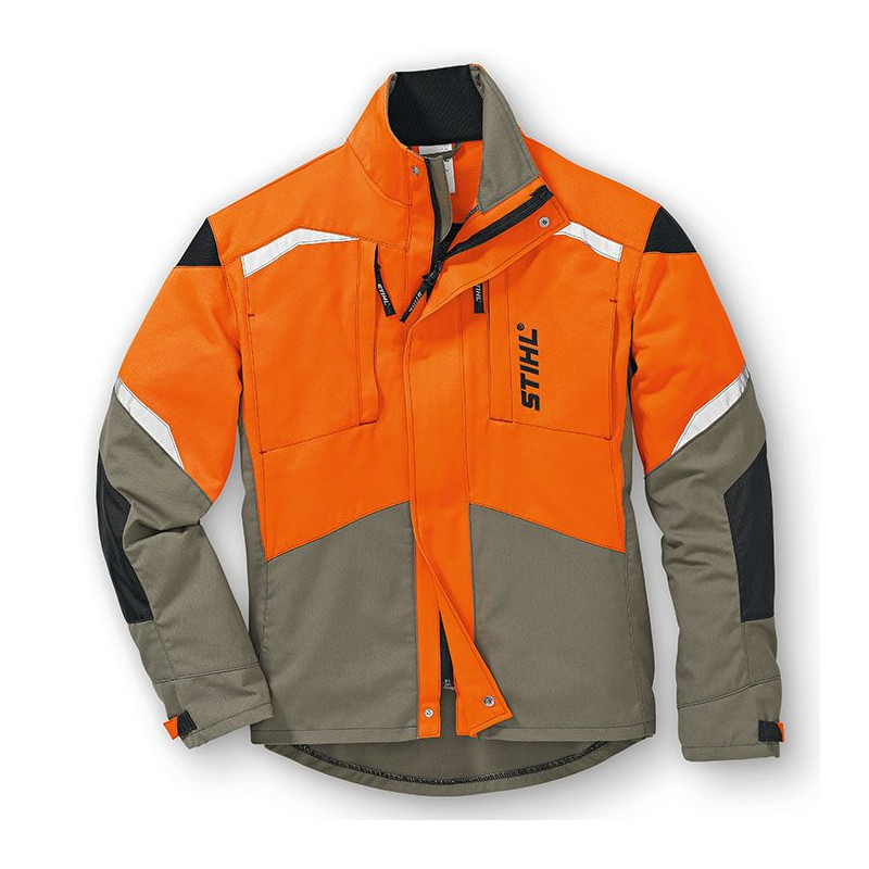 VESTE FUNCTION ERGO STIHL