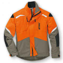 VESTE FUNCTION ERGO STIHL