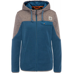 VESTE POLAIRE STIHL FEMME