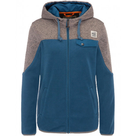 VESTE POLAIRE STIHL FEMME