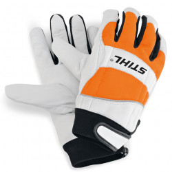 GANTS DE PROTECTION ANTICOUPURES STIHL DYNAMIC MS