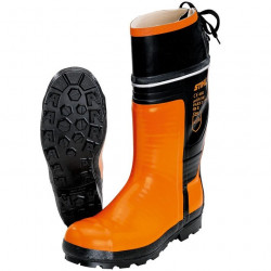 BOTTE DE PROTECTION FORESTIÈRE ANTI-COUPURE STIHL