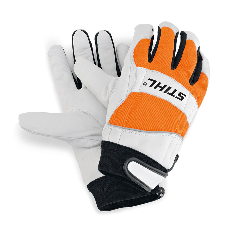 GANTS DE PROTECTION ANTICOUPURES STIHL DYNAMIC MS