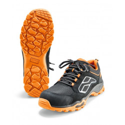 CHAUSSURES DE SÉCURITÉ BASSES WORKER S2 STIHL