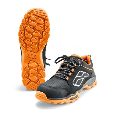CHAUSSURES DE SÉCURITÉ BASSES WORKER S2 STIHL