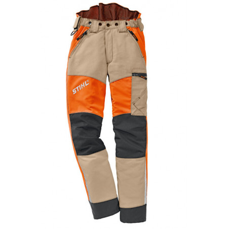 PANTALON DE TRAVAIL STIHL DYNAMIC VENT PRO