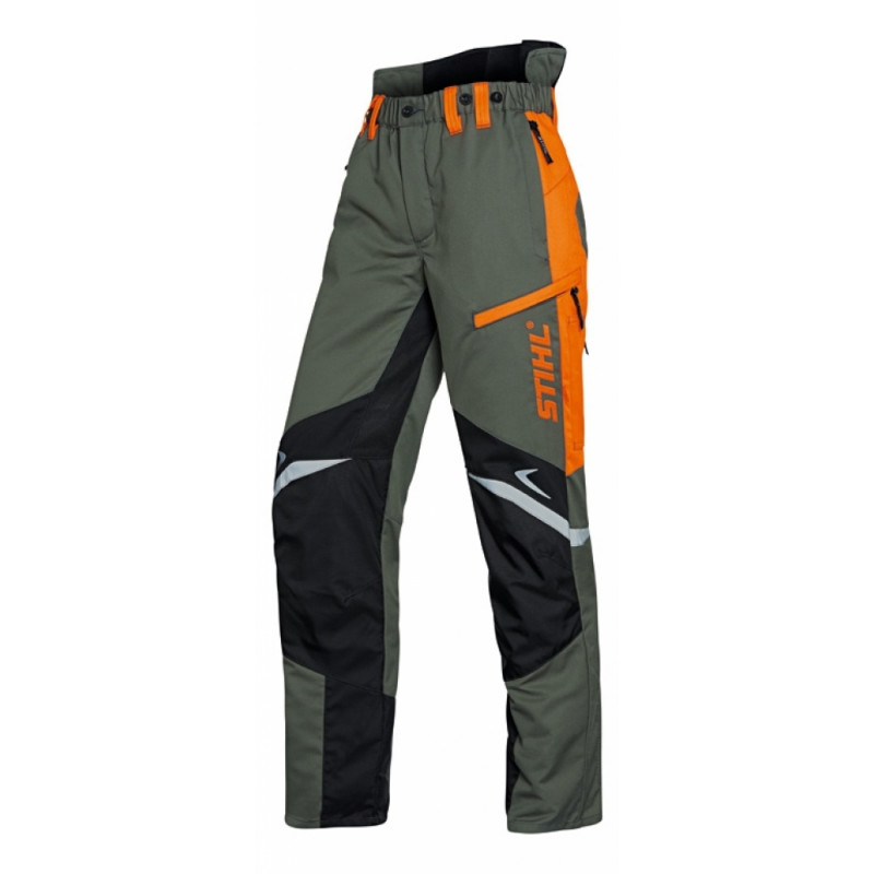 PANTALON ERGO FUNCTION