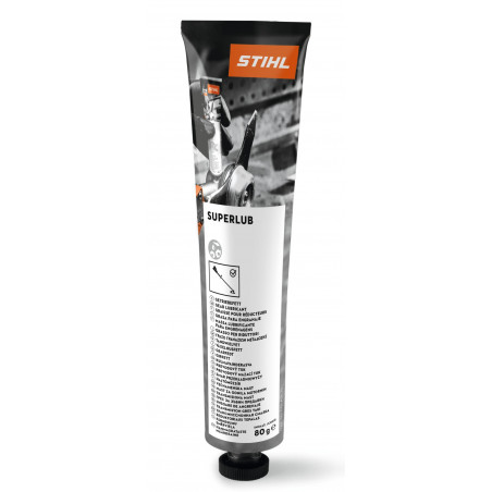 GRAISSE DE TRANSMISSION HAUTE PERFORMANCE STIHL SUPERLUB FS - 0781-120-1117