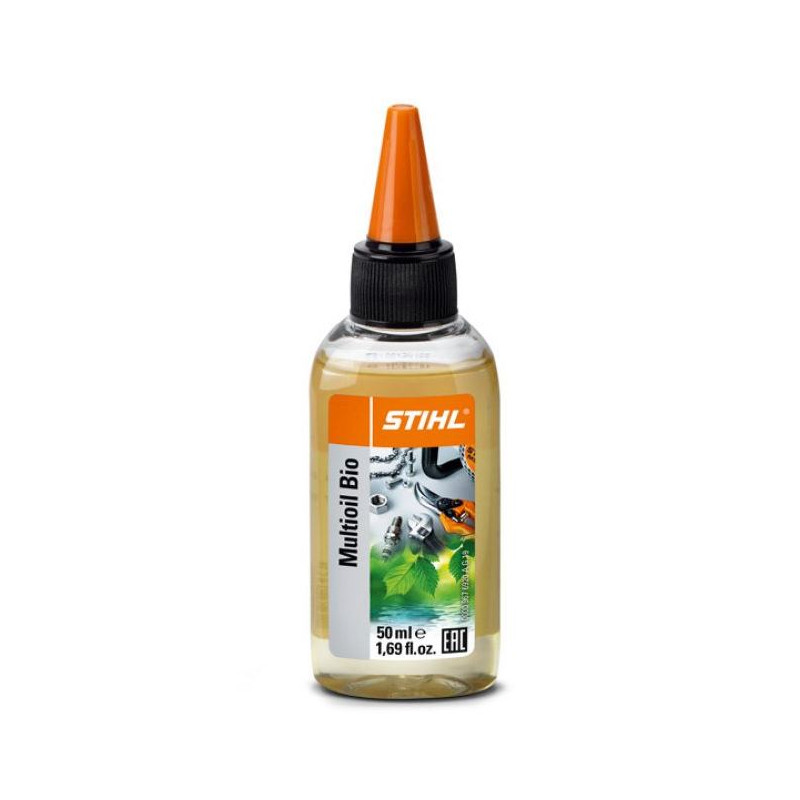 LUBRIFIANT BIO MULTIOIL STIHL