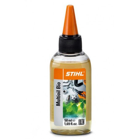 LUBRIFIANT BIO MULTIOIL STIHL