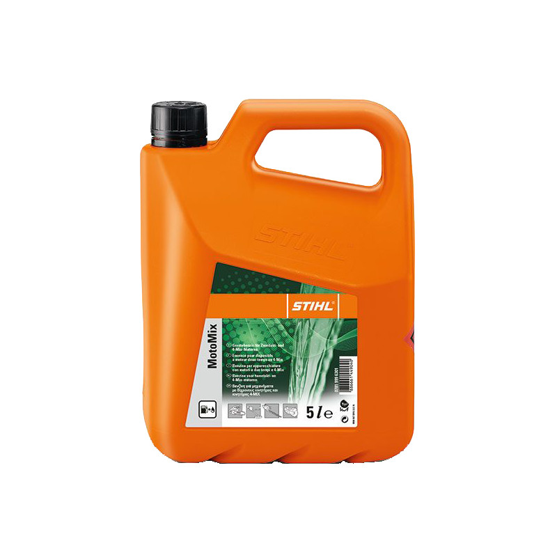 CARBURANT MOTOMIX STIHL