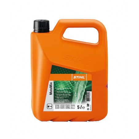 CARBURANT MOTOMIX STIHL