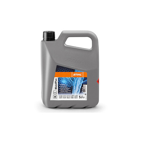 CARBURANT STIHL MOTO4PLUS 5L - RÉF. 7014-200-0246