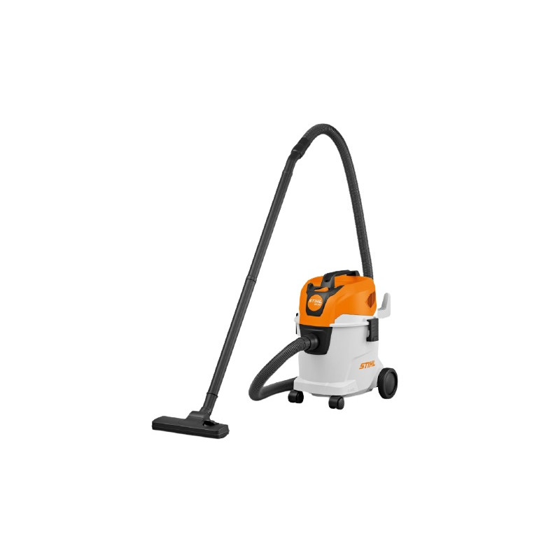 ASPIRATEUR STIHL SE 33 1400W POUR EAU ET POUSSIÈRES