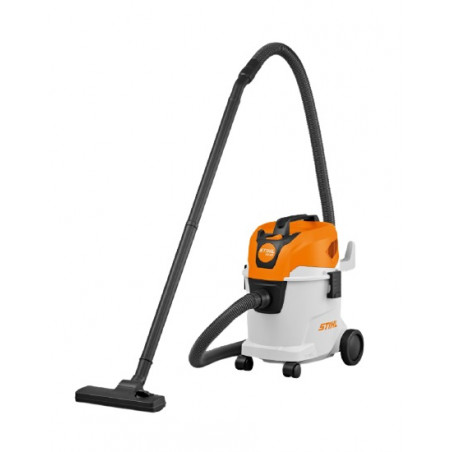 ASPIRATEUR STIHL SE 33 1400W POUR EAU ET POUSSIÈRES
