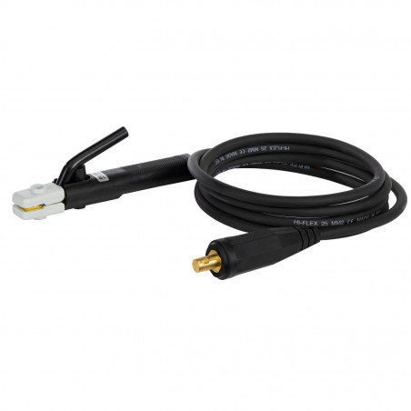 KIT PORTE-ÉLECTRODE A LEVIER 200 A