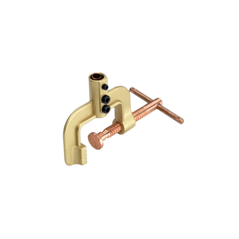 PINCE DE MASSE XPERTY SERRE-JOINT 500 A 70 MM2 - XPE0454736